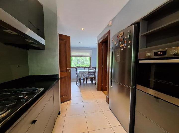 Aires del Huapi Av Exequiel Bustillo 4150 San Carlos de Bariloche - Casa de 2 dormitorios - 4