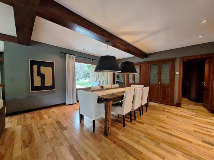 Aires del Huapi Av Exequiel Bustillo 4150 San Carlos de Bariloche - Casa de 2 dormitorios - 12