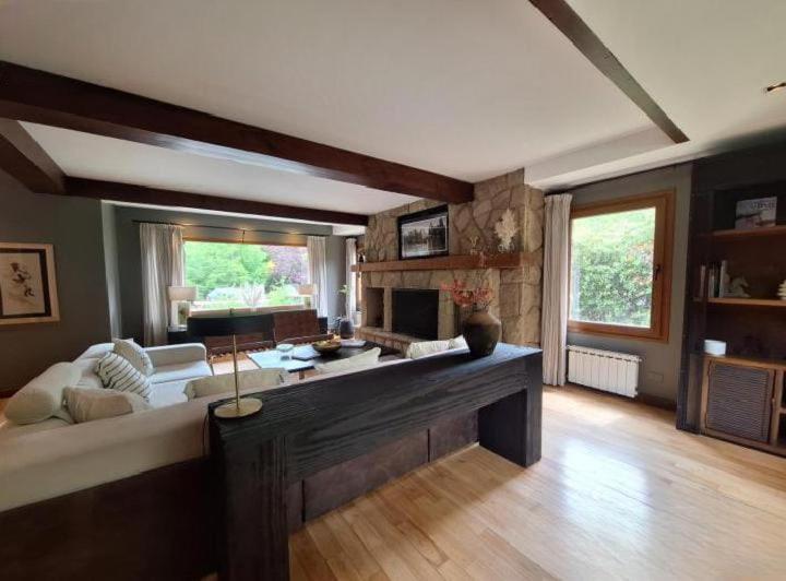 Aires del Huapi Av Exequiel Bustillo 4150 San Carlos de Bariloche - Casa de 2 dormitorios - 17