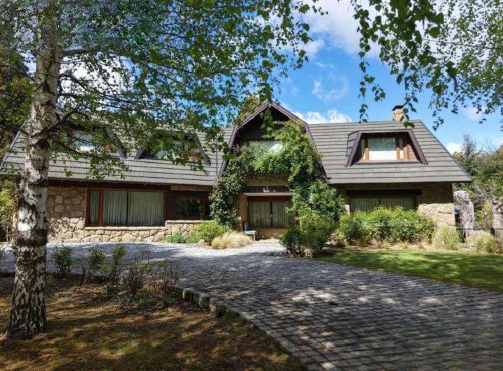 Aires del Huapi Av Exequiel Bustillo 4150 San Carlos de Bariloche - Casa de 2 dormitorios - 25