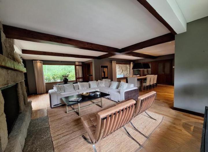 Aires del Huapi Av Exequiel Bustillo 4150 San Carlos de Bariloche - Casa de 2 dormitorios - 31