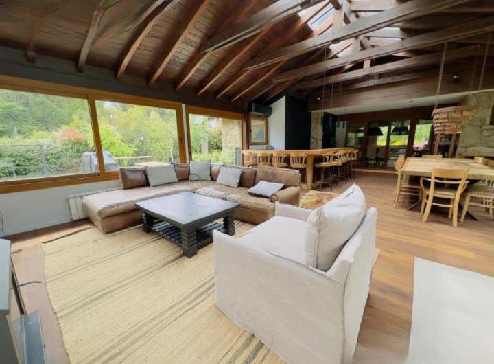 Aires del Huapi Av Exequiel Bustillo 4150 San Carlos de Bariloche - Casa de 2 dormitorios - 34