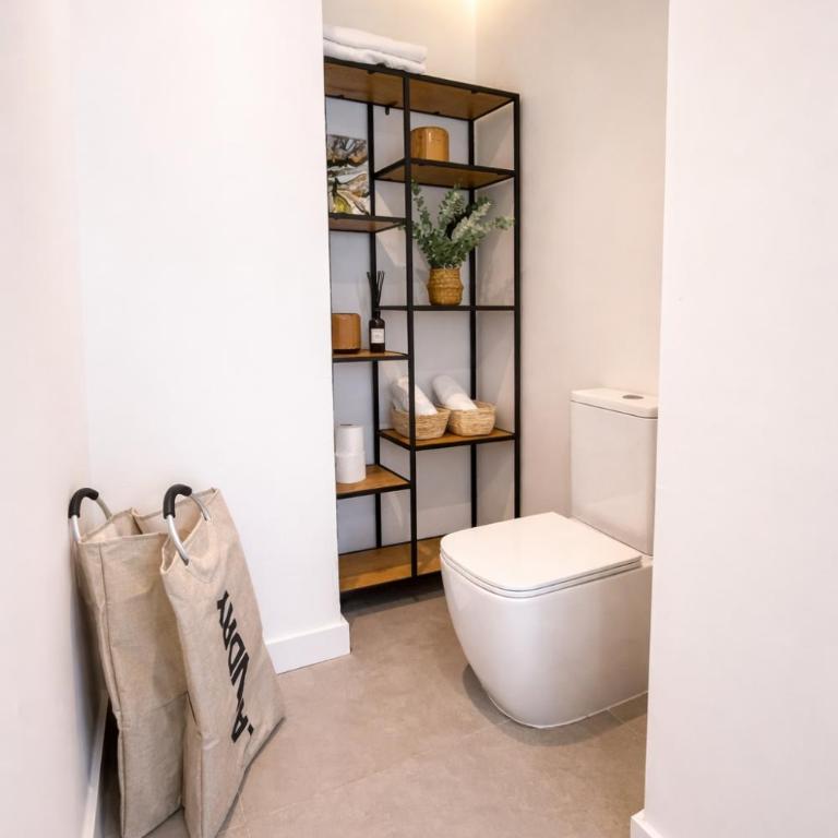 Aqua Bay View Atico 1 - Apartamento de 2 dormitorios con balcón - 17