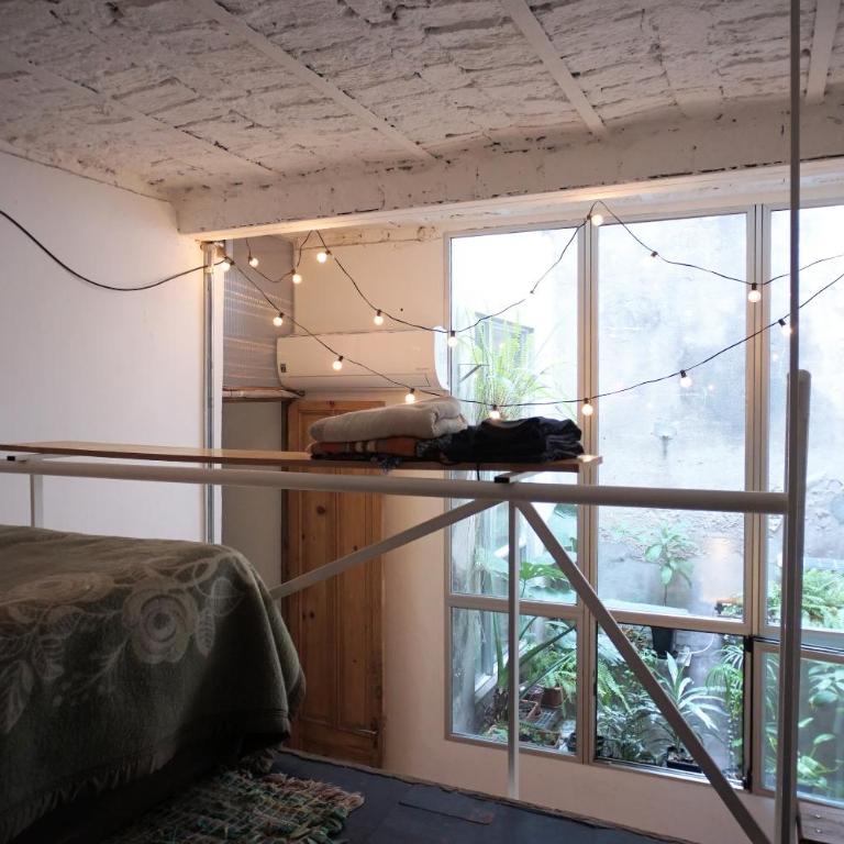 Casa compartida de Santi - Double Room - 5