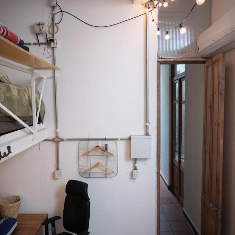 Casa compartida de Santi - Double Room - 3