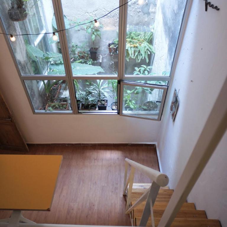 Casa compartida de Santi - Double Room - 4