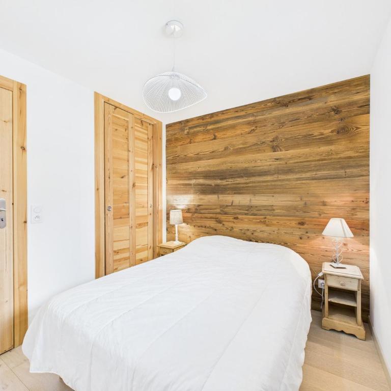 Appartement moderne avec balcon - 4/6 pers. - FR-1-623-36 - Apartamento - 14