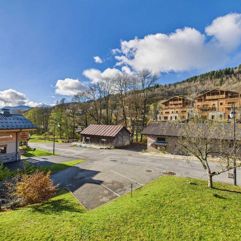 Appartement moderne avec balcon - 4/6 pers. - FR-1-623-36 - Apartamento - 20
