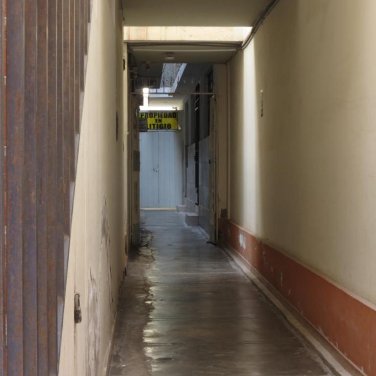 departamento centrico en tacna - Apartamento de 2 dormitorios - 2