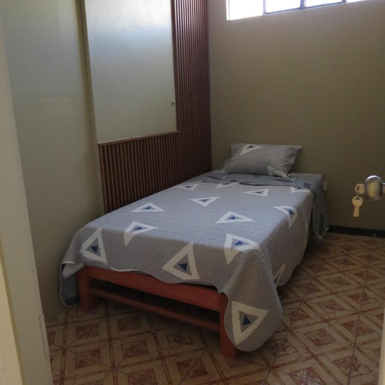 departamento centrico en tacna - Apartamento de 2 dormitorios - 7