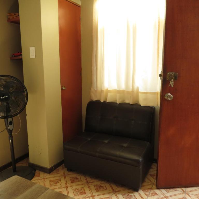 departamento centrico en tacna - Apartamento de 2 dormitorios - 10