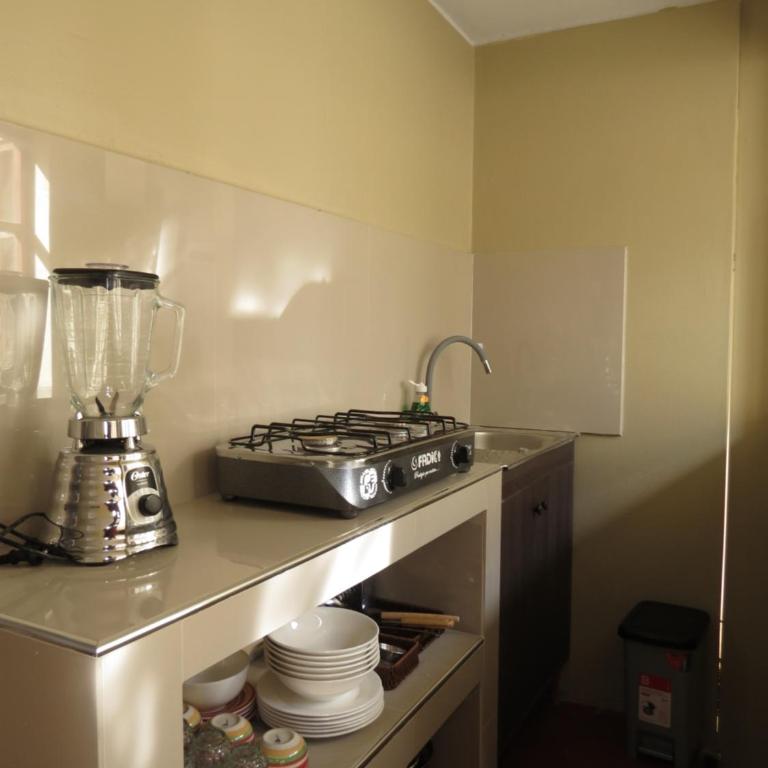 departamento centrico en tacna - Apartamento de 2 dormitorios - 13