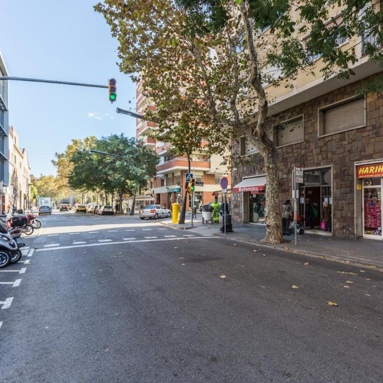 ApartEasy - Port Barcelona - Apartment - 4
