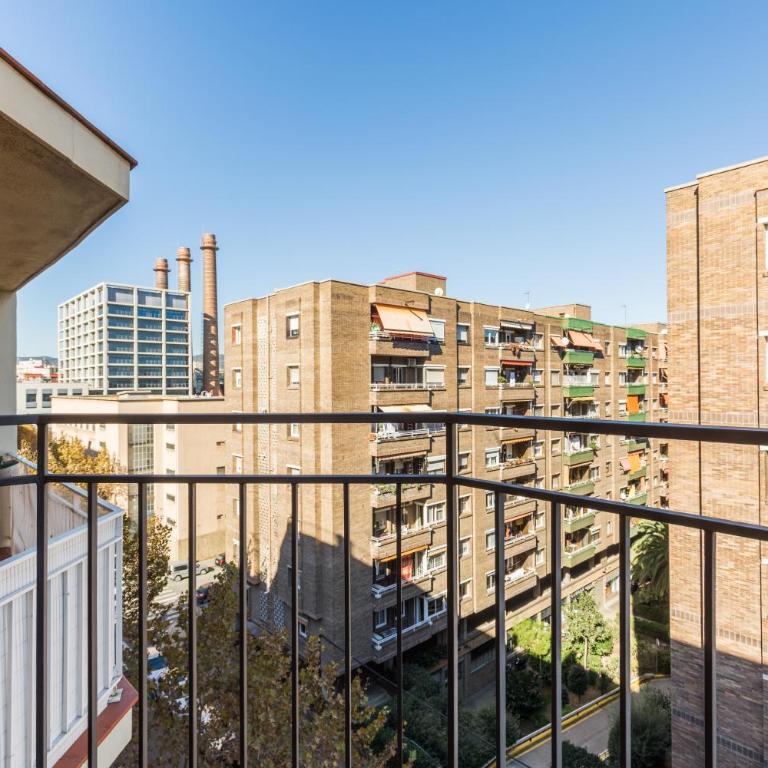 ApartEasy - Port Barcelona - Apartment - 8
