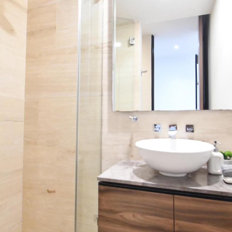 Kaab South Beach by The Spot Rentals - Two-Bedroom Apartment with Balcony - 7