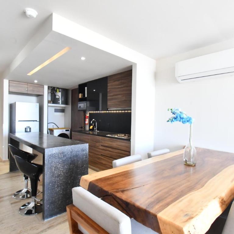 Kaab South Beach by The Spot Rentals - Two-Bedroom Apartment with Balcony - 5