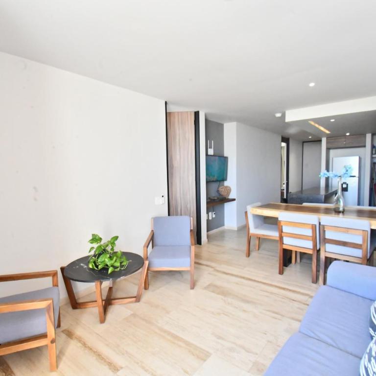 Kaab South Beach by The Spot Rentals - Two-Bedroom Apartment with Balcony - 15