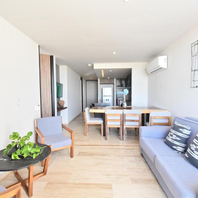 Kaab South Beach by The Spot Rentals - One-Bedroom Superior Apartment - 9