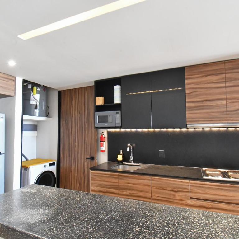 Kaab South Beach by The Spot Rentals - One-Bedroom Superior Apartment - 11