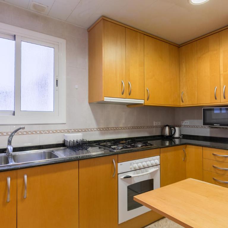 ApartEasy - Port Barcelona - Apartment - 27