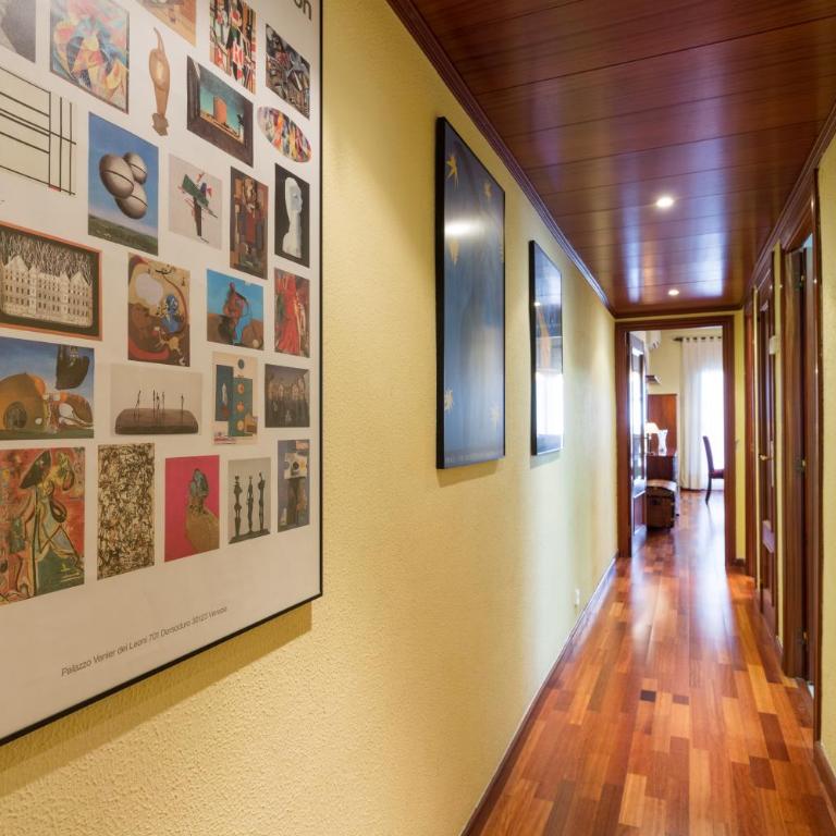 ApartEasy - Port Barcelona - Apartment - 29