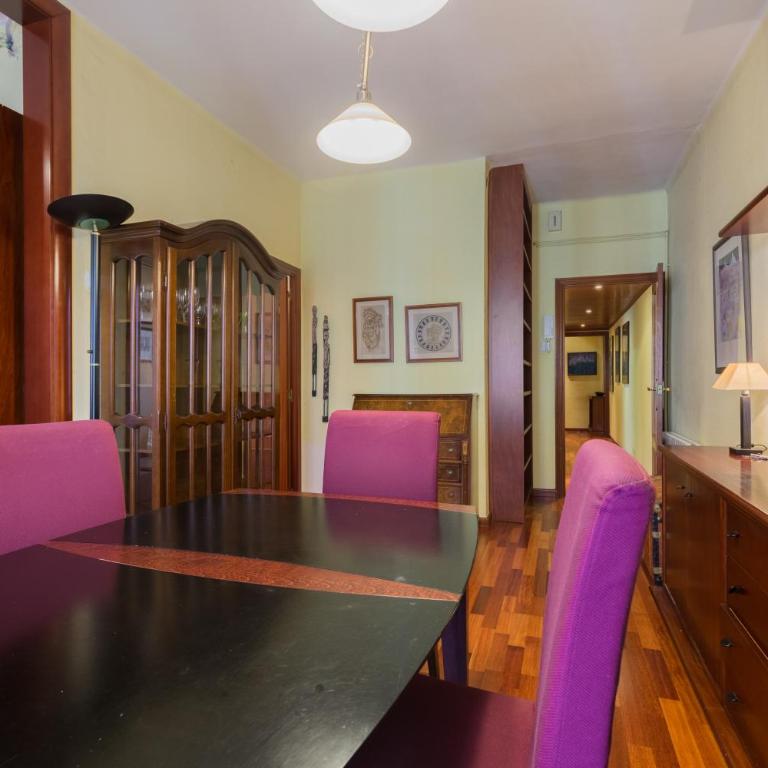 ApartEasy - Port Barcelona - Apartment - 34