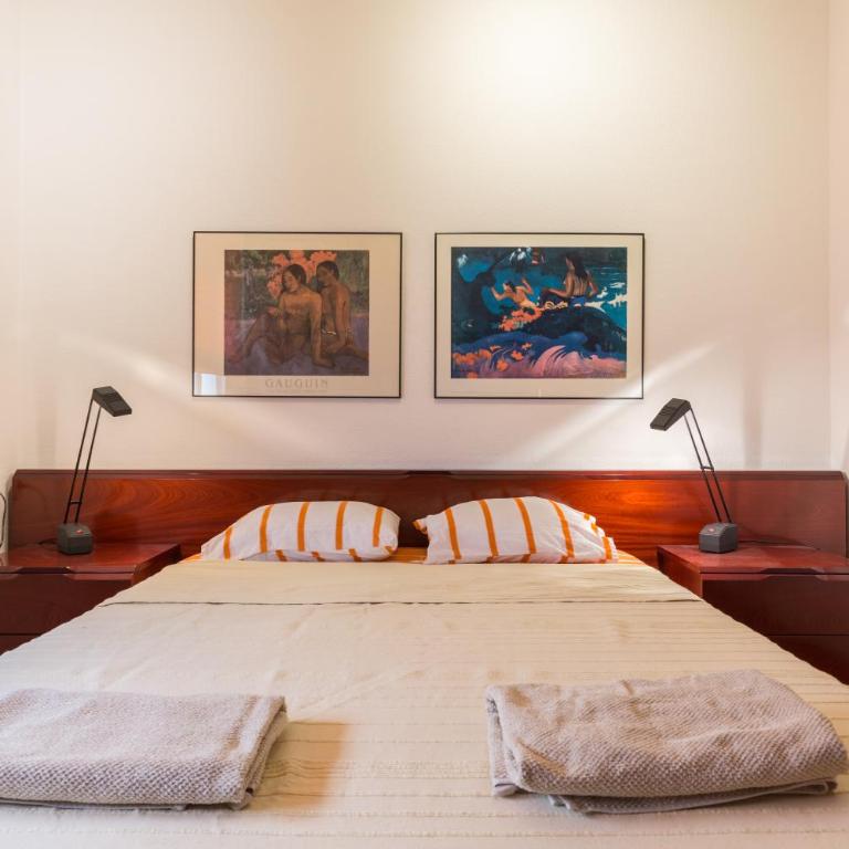 ApartEasy - Port Barcelona - Apartment - 37
