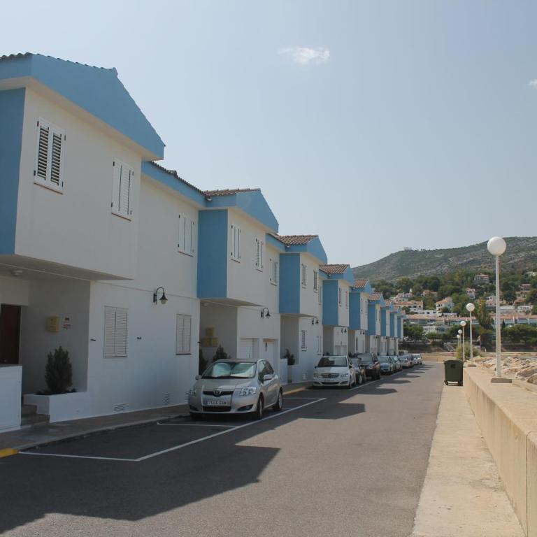 Apartamentos El Puerto - Apartamento de 2 dormitorios - 6