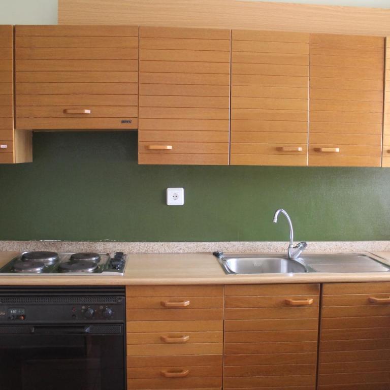 Apartamentos El Puerto - Apartamento de 2 dormitorios - 15