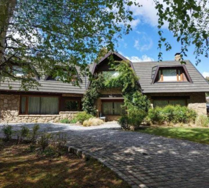 Aires del Huapi Av Exequiel Bustillo 4150 San Carlos de Bariloche - Casa de 2 dormitorios - 2