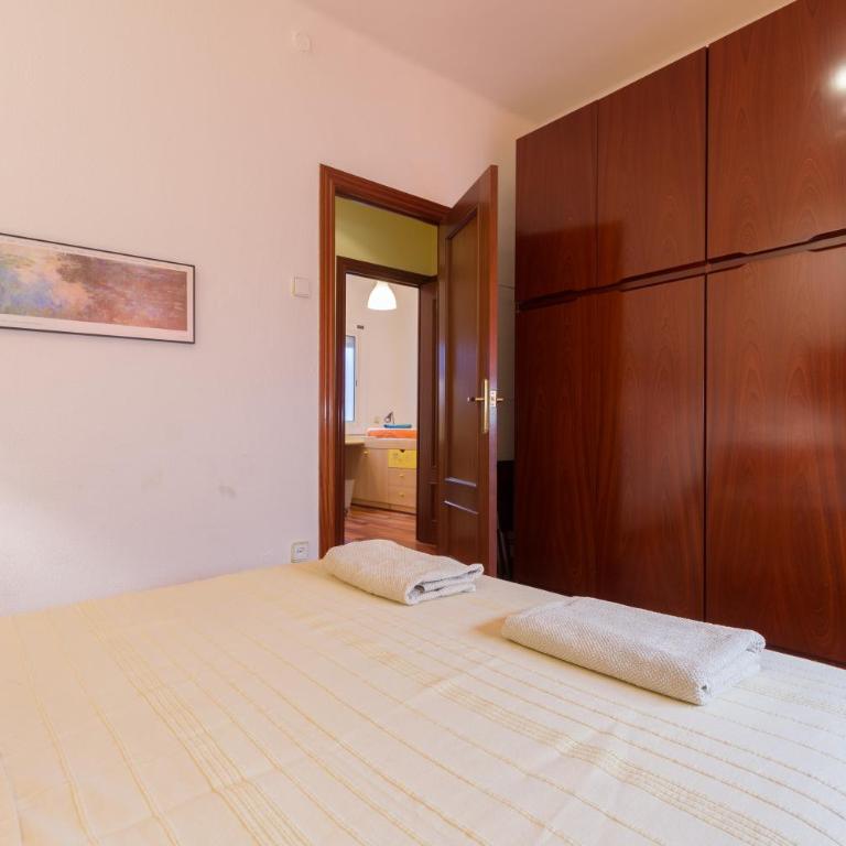 ApartEasy - Port Barcelona - Apartment - 38