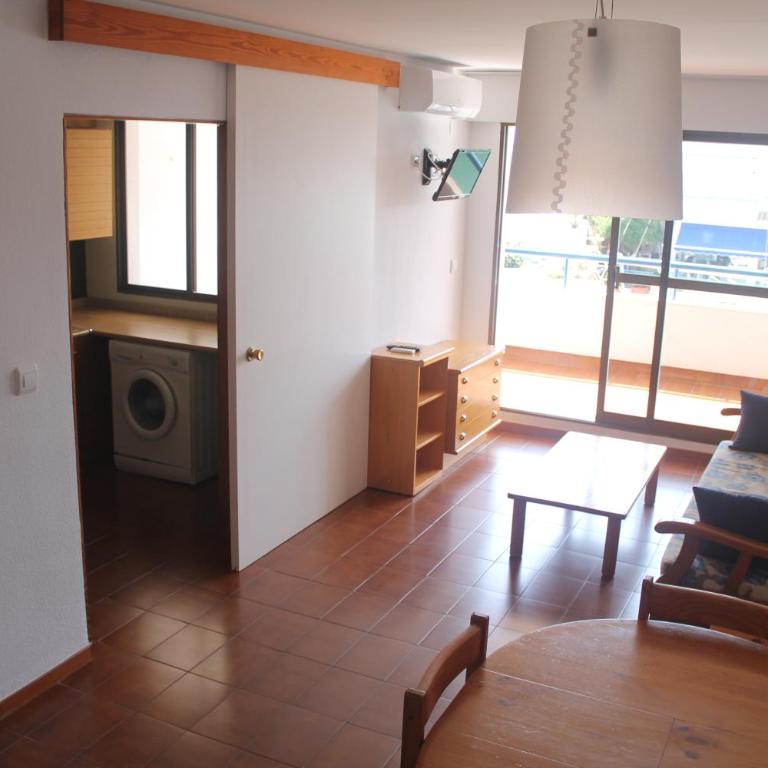 Apartamentos El Puerto - Apartamento de 2 dormitorios - 12