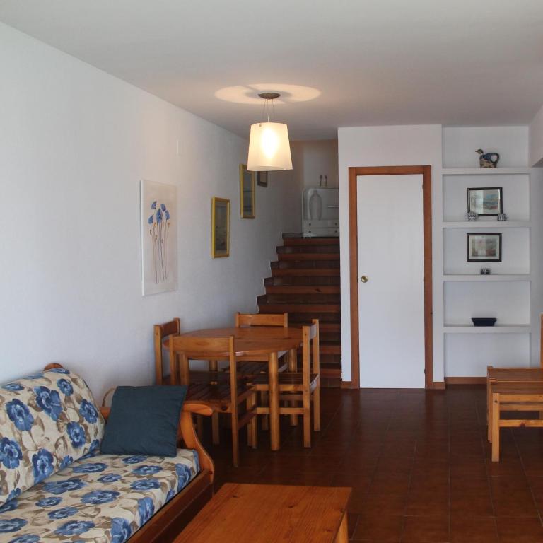 Apartamentos El Puerto - Apartamento de 2 dormitorios - 13
