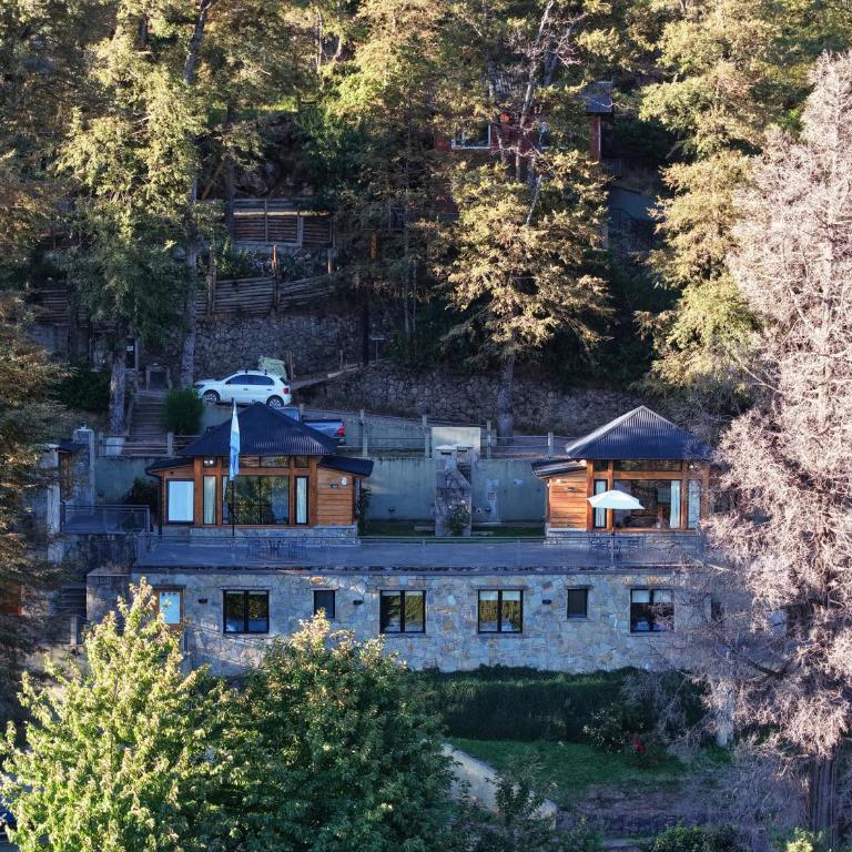 Las Terrazas - Andarlibre - Casa de 2 dormitorios - 1
