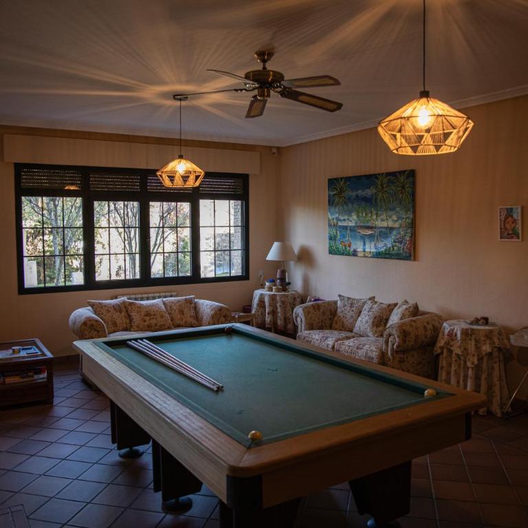 Montesión 71 - Casa con piscina & jardín, al lado de Puy du Fou - Villa - 60