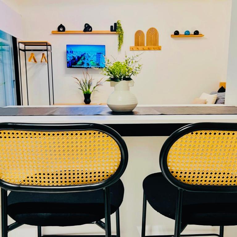 Palermo Spot - The Mark - One-Bedroom Apartment - 10