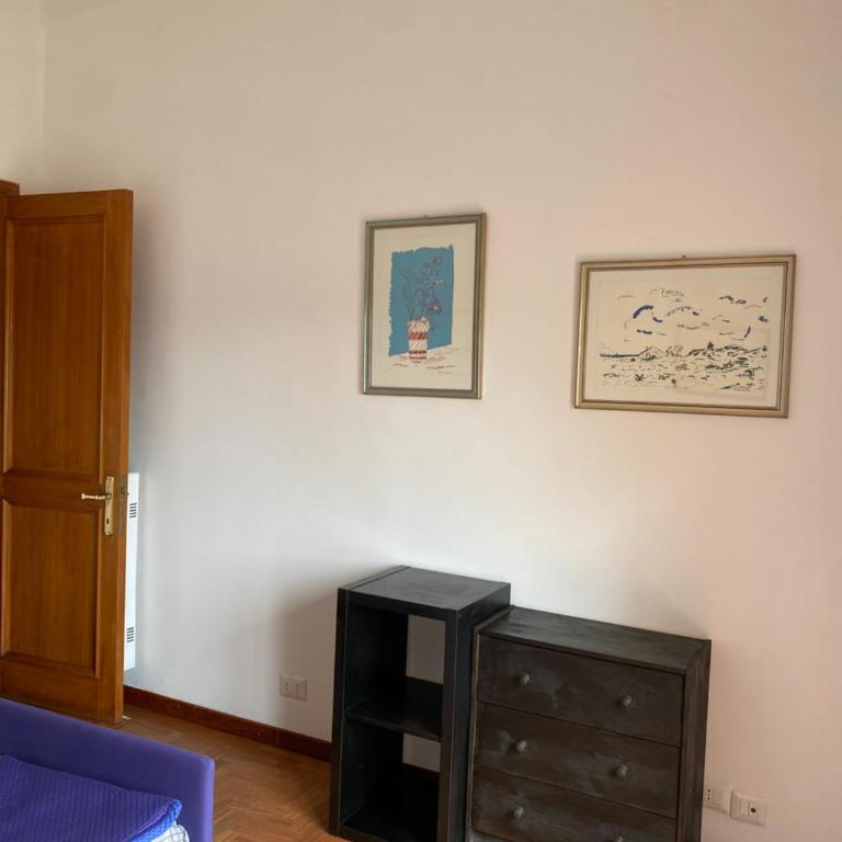 La Casa di Ester Three-room apartment - Appartamento con 2 Camere da Letto e Balcone - 17