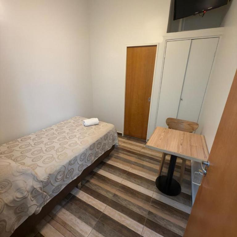 Hotel Europa - Habitación Individual Estándar - 2