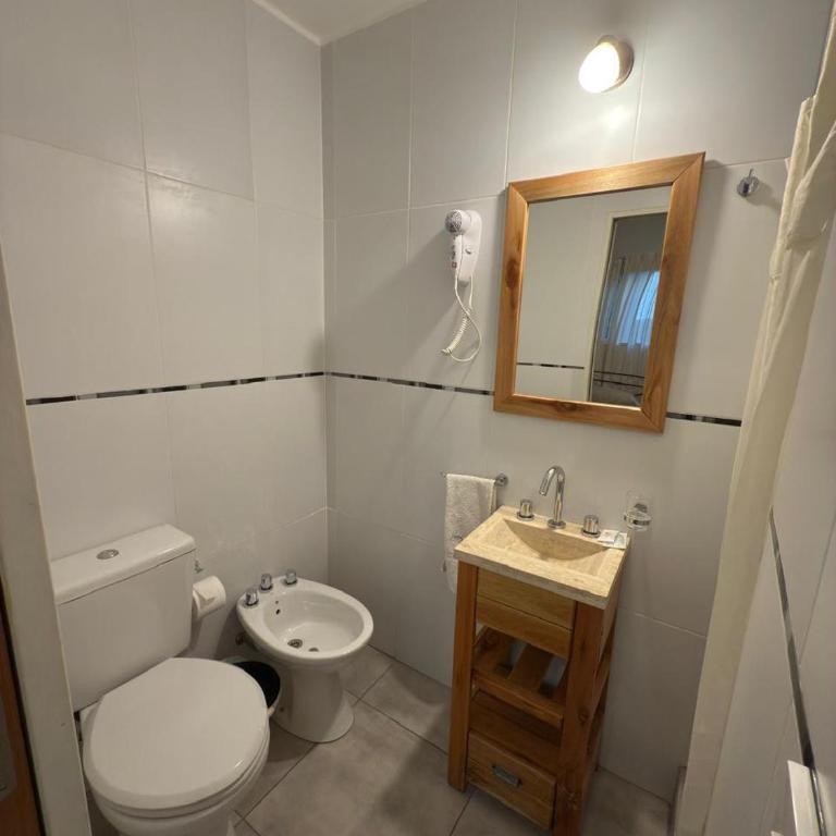 Hotel Europa - Habitación Individual Estándar - 1