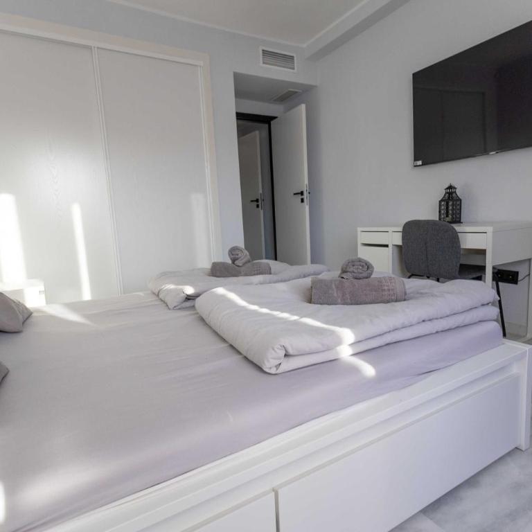 Reserva de Marbella - Cabopino - Apartamento de 2 dormitorios - 11