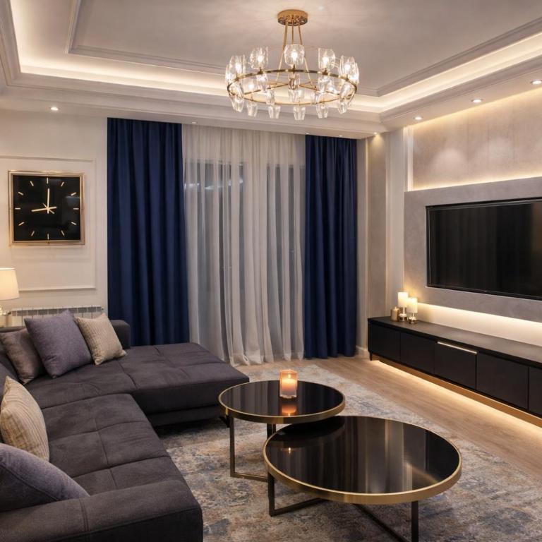 Simfonija Lux Apartment BW - One-Bedroom Apartment - 6