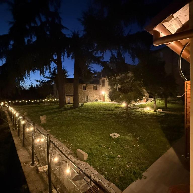The Garden Suites - Casa Vacanze con 3 Camere da Letto - 5
