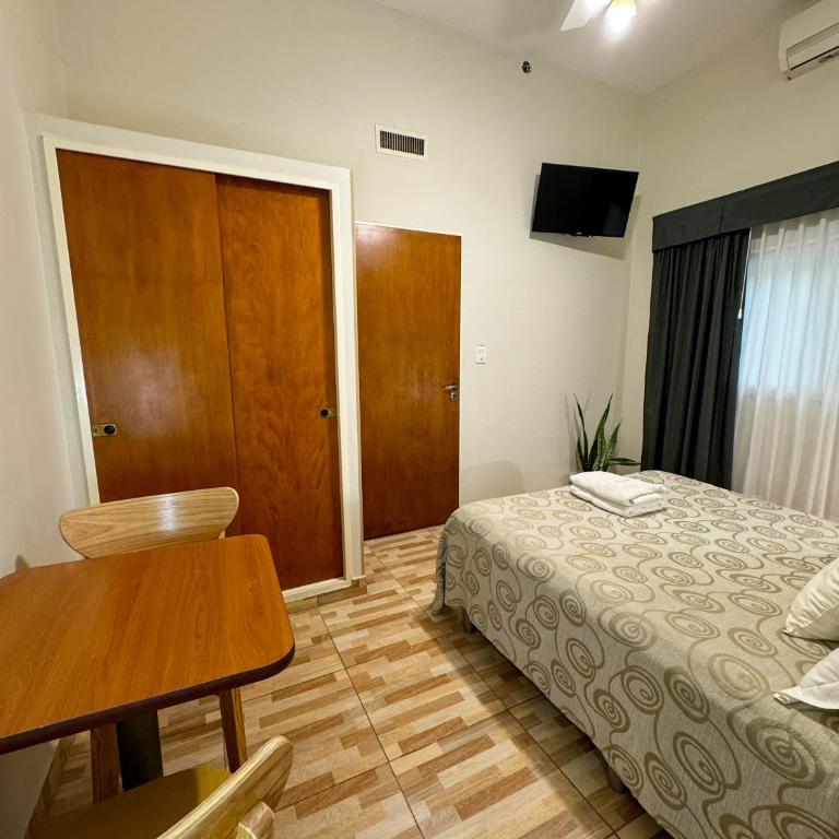 Hotel Europa - Habitación Doble Estándar - 2
