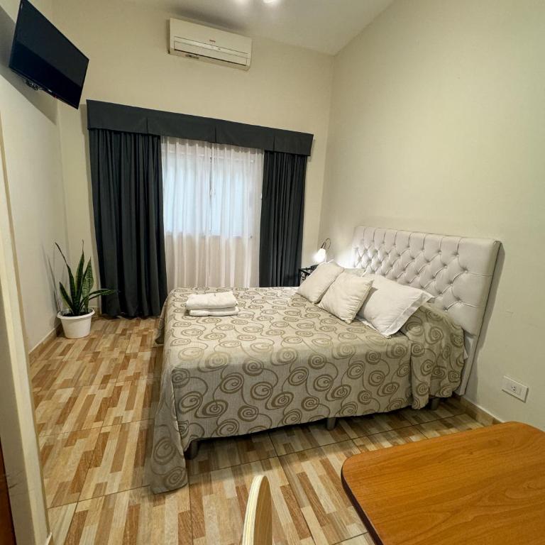 Hotel Europa - Habitación Doble Estándar - 5