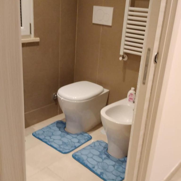 The Garden Suites - Casa Vacanze con 3 Camere da Letto - 12