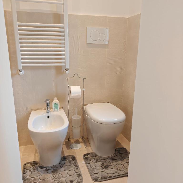The Garden Suites - Casa Vacanze con 3 Camere da Letto - 14