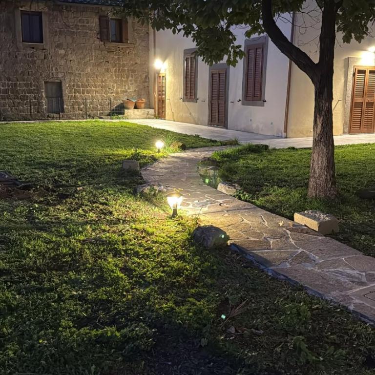 The Garden Suites - Casa Vacanze con 3 Camere da Letto - 24