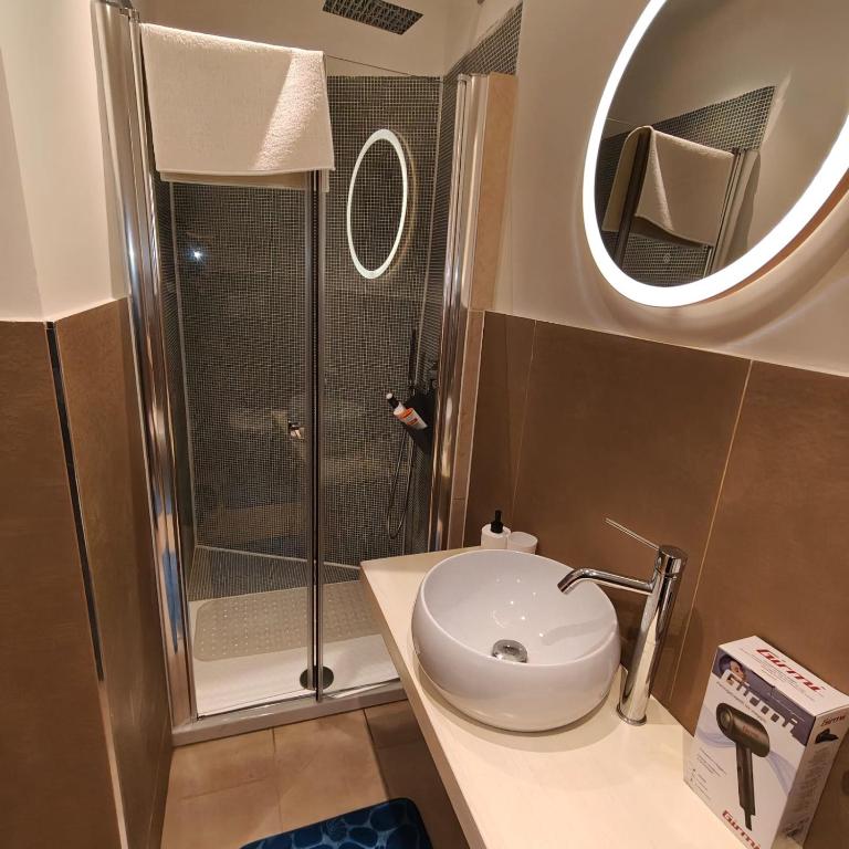 The Garden Suites - Casa Vacanze con 3 Camere da Letto - 13