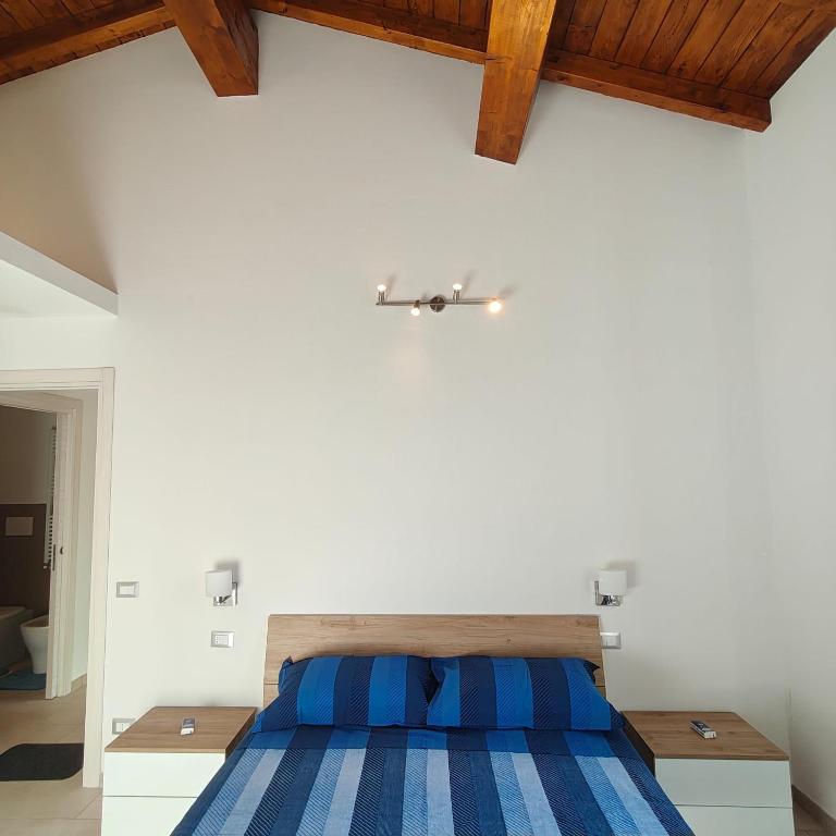 The Garden Suites - Casa Vacanze con 3 Camere da Letto - 10