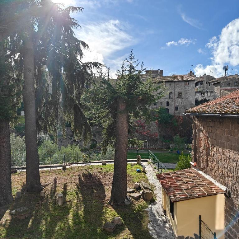 The Garden Suites - Casa Vacanze con 3 Camere da Letto - 28